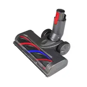 Soft Roller Brush for V7 V10 V11 V15 Vacuum Replacement Parts, Hardwood Floor Attachments with LED Light