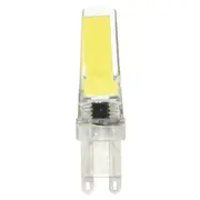 2Pc G9 Led 2W Pure Warm White Cob Led Light Lamp Bulb Ac220V