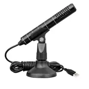 Microphone for Birthday Smartphones Mic for and Streaming Conference