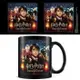 【哈利波特】神秘的魔法石上映20週年紀念馬克杯/陶瓷杯/茶杯/水杯 Harry Potter