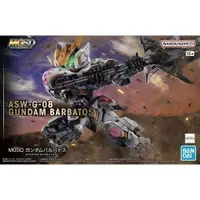 在飛比找iOPEN Mall優惠-[那間店]BANDAI MGSD ASW-G-08 獵魔鋼彈