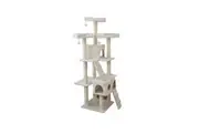Catio Scratching Post