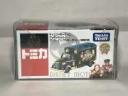 Takara Tomy Disney Motors Alice Through the Looking Glass Collectible Car
