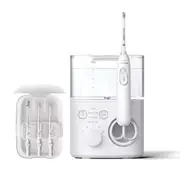 Philips Sonicare Power Flosser 7000 Oral Water Electric Rechargeable Flosser WHT