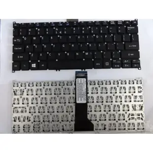 Acer Aspire E3-111 E3-112 E11-111 V5-121 V5-122 V5-171 鍵盤