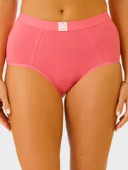 Wide Band Midi Brief