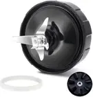 Ninja Blender Blade Replacement Parts 7 Fins Nutri Ninja Auto Iq BL450-30 BL642-