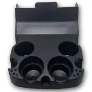 E-Z-GO RXV Golf Cart Cup Holder Assembly |2008 - up