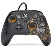 PowerA Advantage Wired Controller for Xbox Series X-S Midas Fortnite