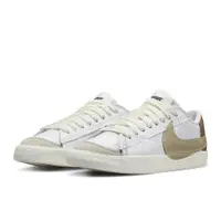 在飛比找PChome24h購物優惠-【NIKE】BLAZER LOW 77 JUMBO 男 運動