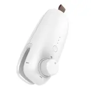Mini Handheld Heat Food Storage Bag Sealer Portable Resealer Sealing Machine U