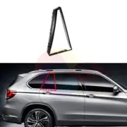 Right Rear Window Fixed Side Frame 51357129736 For BMW BMW E70 X5 2007-2013 (for: BMW)