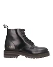 [WOMAN BY COMMON PROJECTS] WOMAN by COMMON PROJECTS Ankle boots - Item 17965557