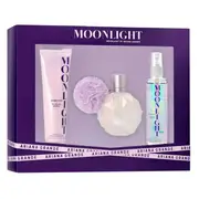 Ariana Grande Moonlight EDP Body Care Set For Women