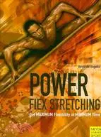 在飛比找三民網路書店優惠-Power-Flex Stretching: Get Max