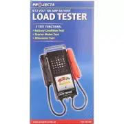 PROJECTA 6/12V Battery Load Tester BLT100