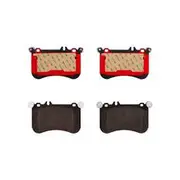 Brembo Prime Ceramic Disc Brake Pad Set - P50098N