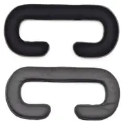 2-pack Leather Eye Masks for Htc Vive Vr Headset