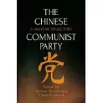 THE CHINESE COMMUNIST PARTY: A 100-YEAR TRAJECTORY