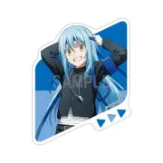 TenSura Slime Rimuru Tempest Die-cut Magnet cheer leader Ver. 97×75mm