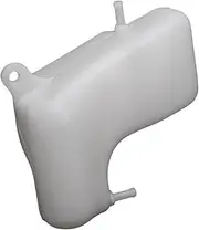 Coolant Reservoir Tank for Suzuki DRZ400 DRZ400E DRZ400S DR-Z, Motorcycle Water Coolant Over Flow Bottle Reservoir Tank 17911-29F11