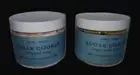 Joon X Moon Whipped Soap & Sugar Cube Set -Sugar Cookie