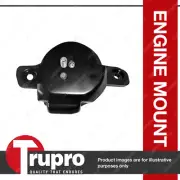 Front LH Engine Mount For SUBARU Outback BP EJ251 2.5L 9/03-8/09 Auto/Manual (for: Subaru)