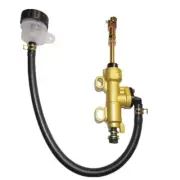 REPLACEMENT REAR BRAKE MASTER CYL & TANK FOR GO-KART SPORT SPRINT CART