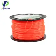 High Quality Trimmer Line Whipper Snipper Cord 2.7mm Line 0.9kg 2lb Bulk Wear