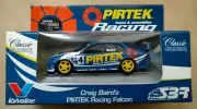 Classic Carlectables - Craig Baird Pirtek Falcon