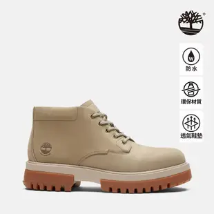 Timberland 男款 Arbor Road 中筒防水靴|A68MSEO2