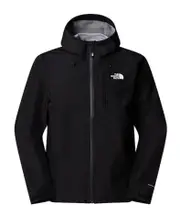 The North Face Dryzzle FutureLight II Jacket S,XL black
