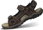 [Bugatti] Men's 321-as780 Sandal