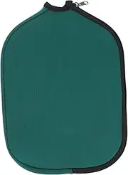 JUMPLAWN Table Tennis Paddle Protector Portable Neoprene Case for Racket Ball Lightweight Machine Washable Protective Cover for Easy Organization Travel for Players
