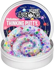 Crazy Aarons AP Birthstone Trendsetters Thinking Putty
