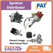 PAT Ignition Distributor fits Mitsubishi Lancer CB 1.5L 4Cyl 4G15 (for: Mitsubishi)