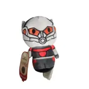 Hallmark Itty Bittys Marvel Antman 2016 4.5" Plush NWT Dot on tag