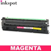 Samsung Compatible M506L Magenta Toner