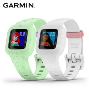 【GARMIN】VIVOFIT JR. 3 小童活動追蹤手環 漫威系列