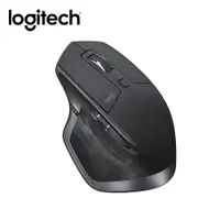 在飛比找誠品線上優惠-logitech羅技MX Master 2S無線滑鼠/ 黑色