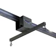 Jupiter II Light Mover Kit 1: Suit 1 Light with 2M Rail & Motor Unit