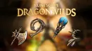 ☆☆ RuneScape DragonWild | 10k EXP Skill Tome Pack ☆☆