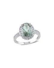 Rina Limor 10K 2.92 ct. tw. Gemstone Ring