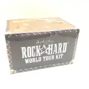 Artistic - Rock Hard World Tour Kit - Liquid & Powder Nail Art