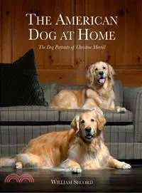 在飛比找三民網路書店優惠-The American Dog at Home: The 