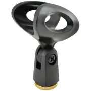 DL Microphone Holders w/ 5/8" Thread