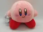 Nintendo Japanese 6" Kirby Plush Toy
