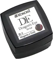 Dragon's Eye 5D Gel D-1 2.5g UV/LED Compatible