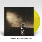Salvage Enterprise (Lemon Colour Vinyl)