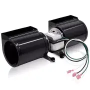 Replacement SRV7000-108 Convection Blower Fan for Heatilator Eco-Ch...